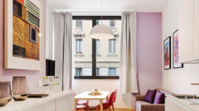 Italianway-Bergonzoli Place Milano